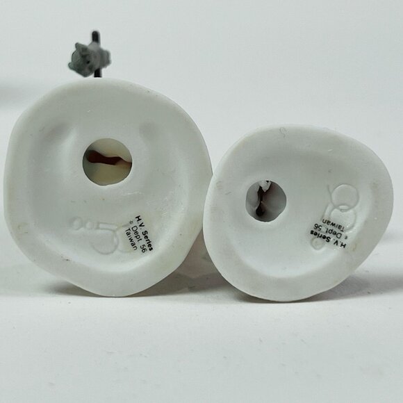 Department 56 Village Street Peddlers Figures 5804 1 - Picture 7 of 9